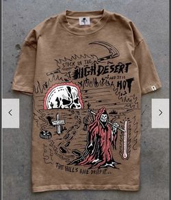 Warren Lotas T-shirt