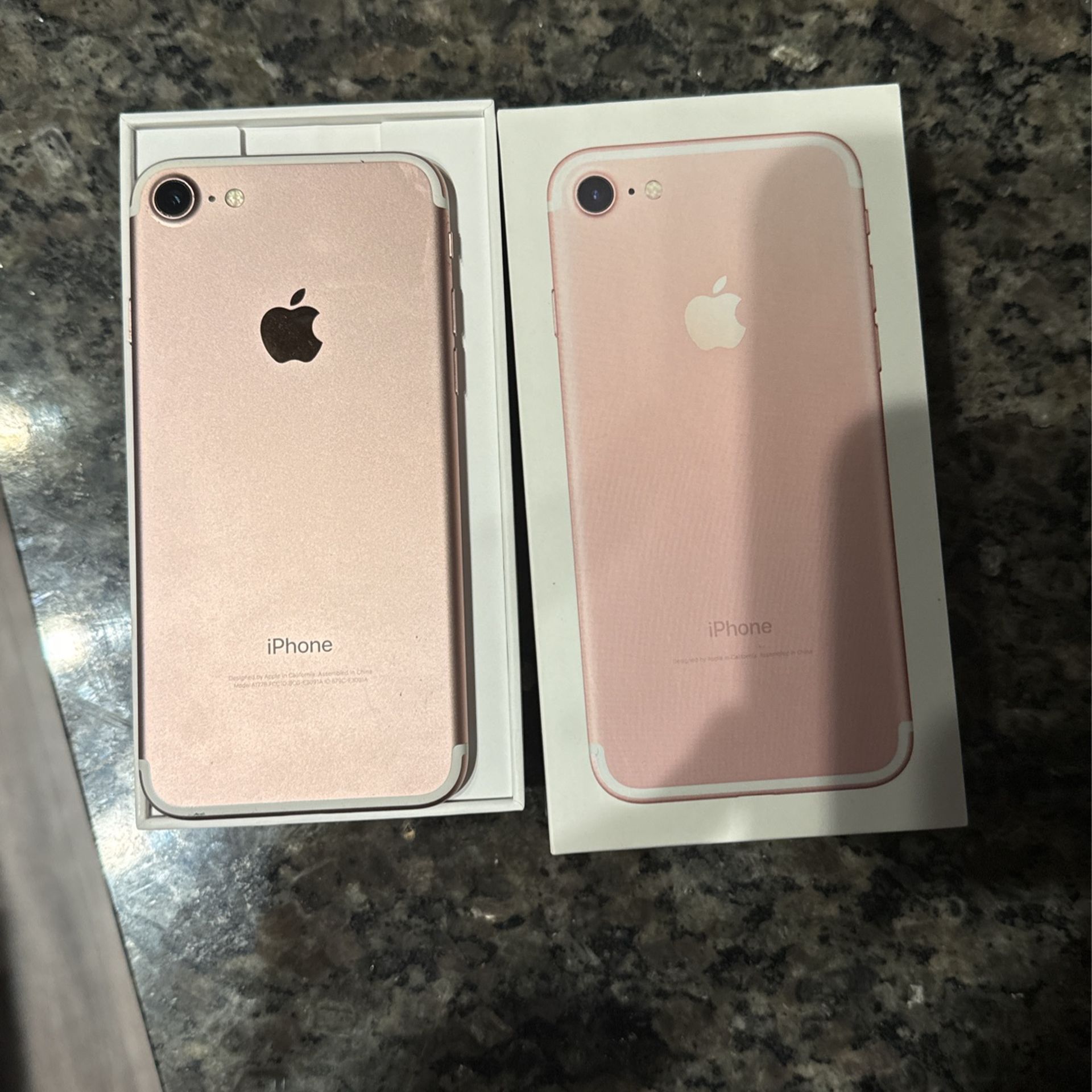 iPhone 7