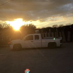 cammed 2011 Chevy Silverado (115K MILES)