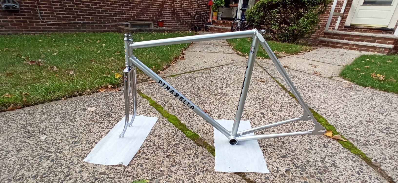 Pinarello Pista