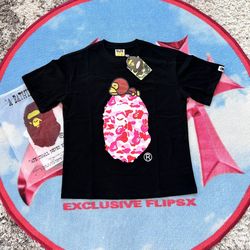 Bape T-Shirt