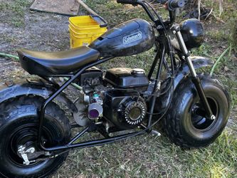 Mini Bike