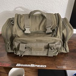 Duffle Bag 