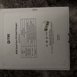 Wall Charger For Laptops