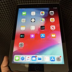 iPad Air 1st Gen 16 GB