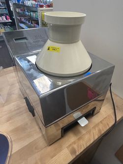 Kirby Lester K11-A Digital Pill Counter for Pharmacy