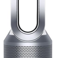 Dyson Pure Hot+Cool LinkPurifier Heater Fan HP02