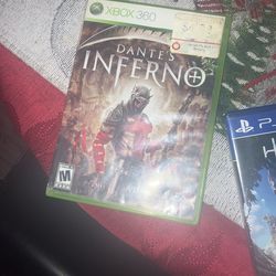 Dantes Inferno Star Wars The Force Unleashed  Horizon Zero Down