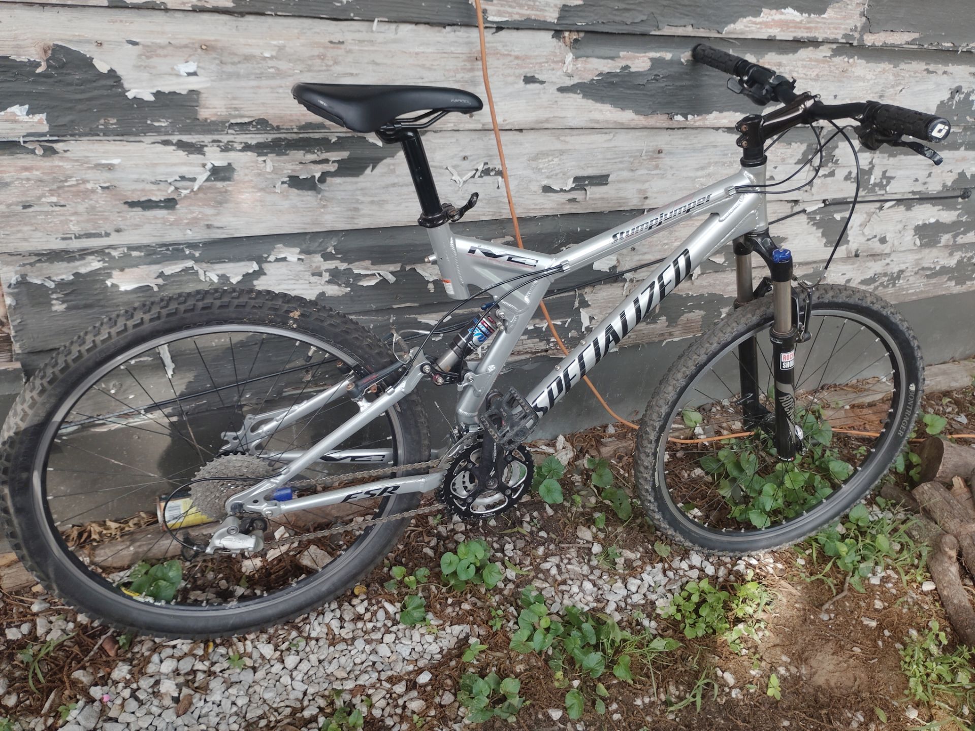 Bicycle