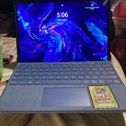 Surface Pro 9