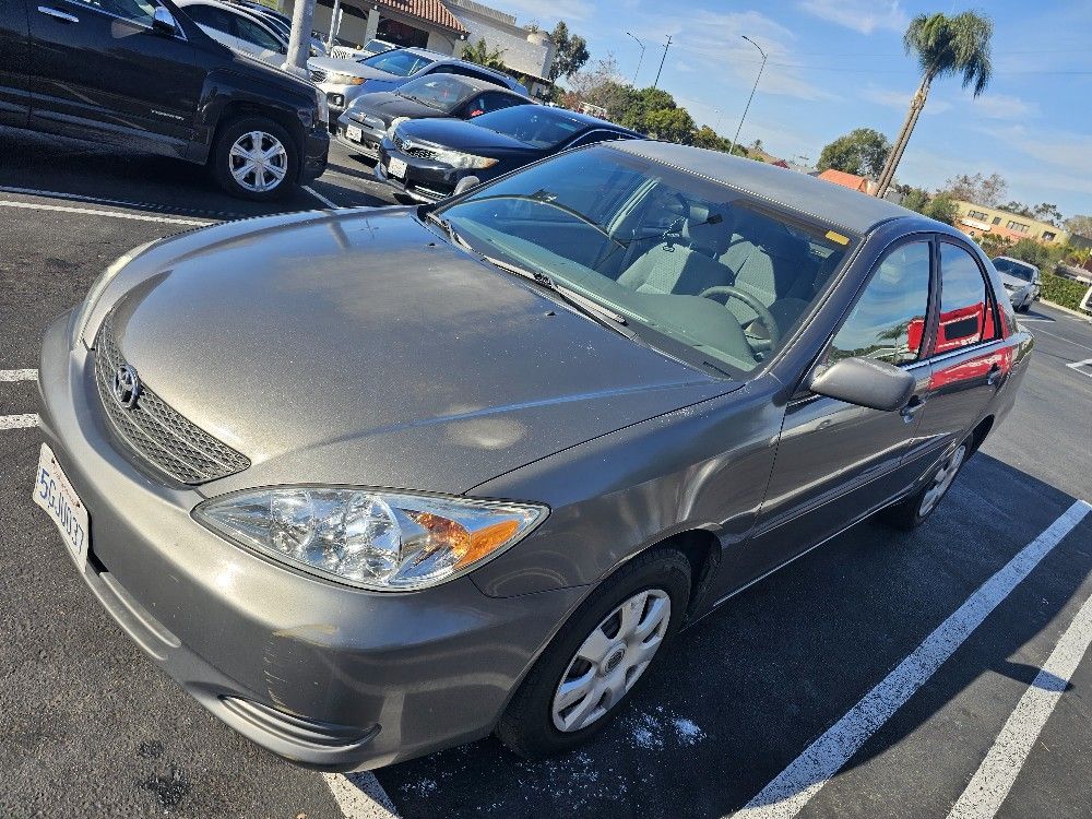 2004 Toyota Camry for Sale in San Diego, CA - OfferUp