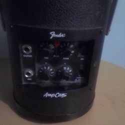Fender Amp Can
