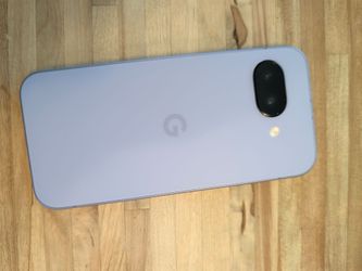 Pixel 9a