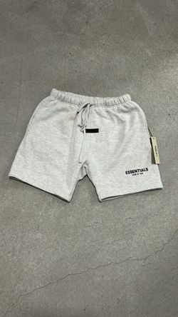 Essentials shorts size medium in men’s ( BRAND NEW )