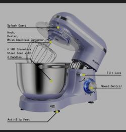 Stand Mixer