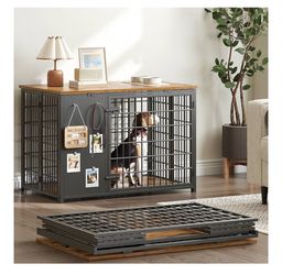 Dog Crate