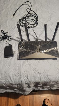 Tp-link Router