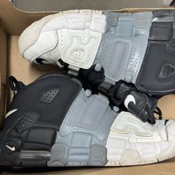 Nike Uptempo