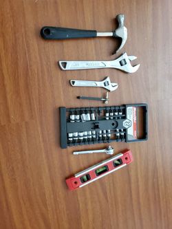 Tools