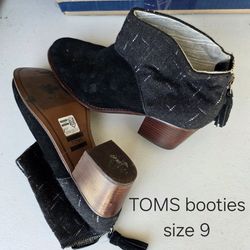 Women's Booties