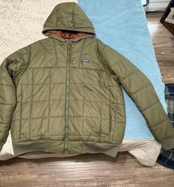 Patagonia Jacket Size XL