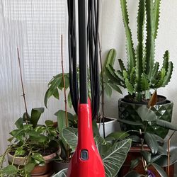 Vacuum Cleaner 