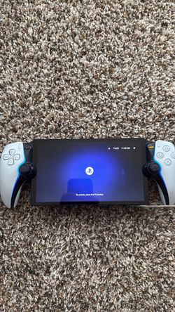 Sony PS5 Handheld Portable