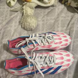 Predator soccer cleats