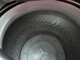 Maytag  Bravo XL washer