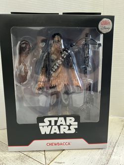 Disney, Star Wars , Chewbacca, Diamond Select
