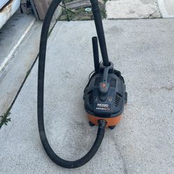 Shop Vac 