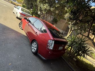 2008 Toyota Prius