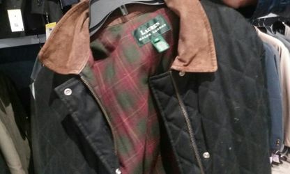 1990s Polo Ralph Lauren jacket size 10