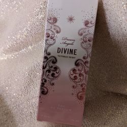 Vintage Victoria's Secret Dream Angel Divine perfume