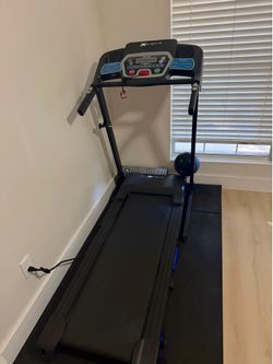 Xterra TRX 1000 Treadmill