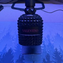 Valentino Born In Roma Extradose