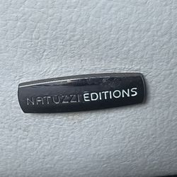 Natuzzi Edition Sofas 
