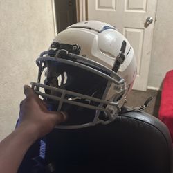 Schutt F7