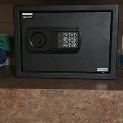 Mini Safe