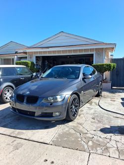 2007 BMW 328xi