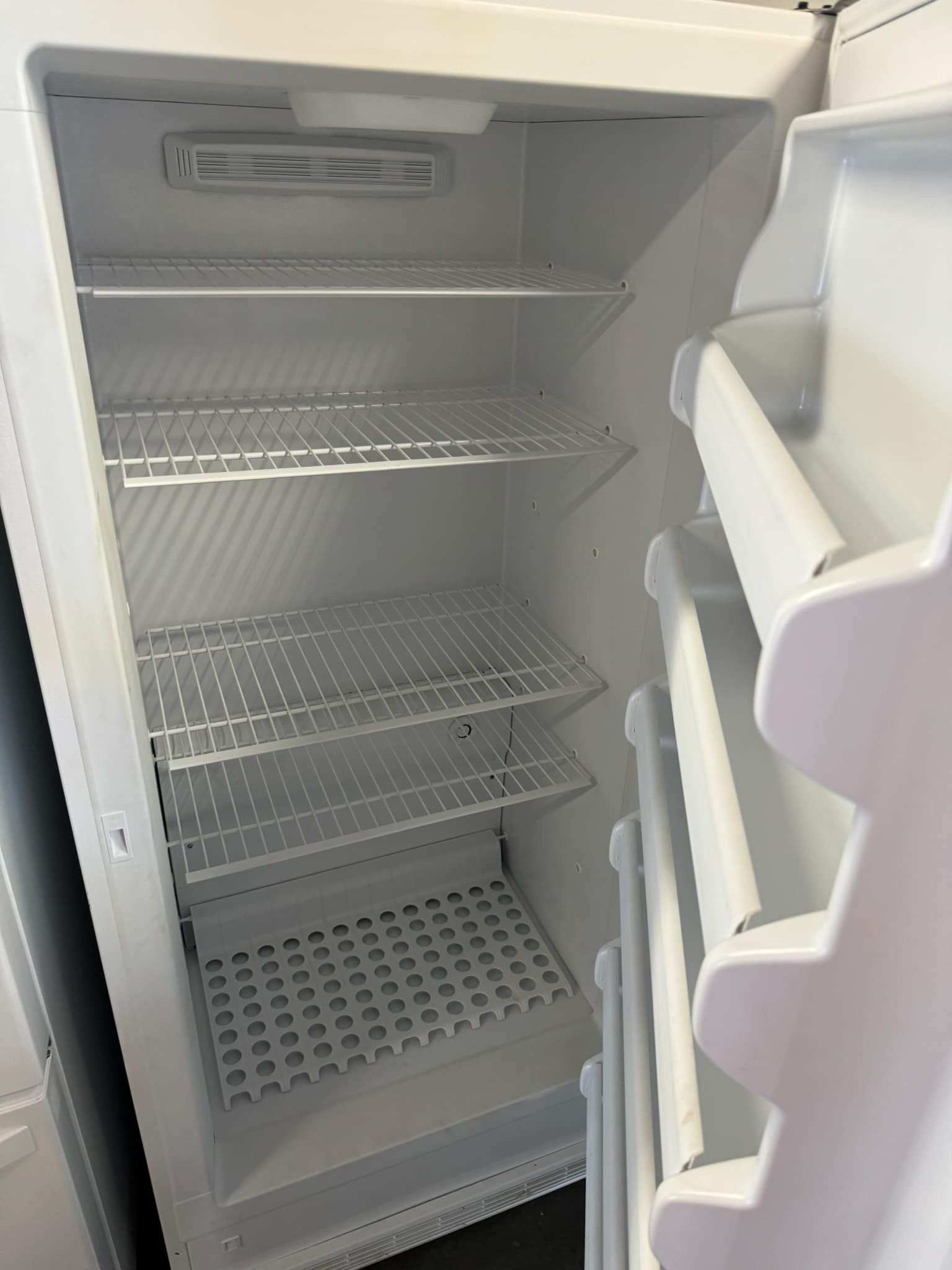 Freezer