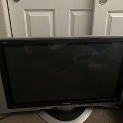 TV Panasonic Viera Plasma 