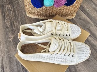 Soludos Summer Sneakers