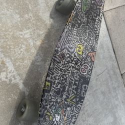 skateboard
