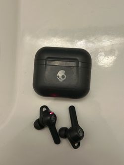 Skullcandy Indy Evo True Wireless Earbuds – Used