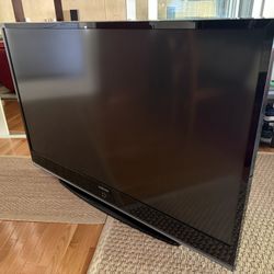 Samsung TV Rear Projection