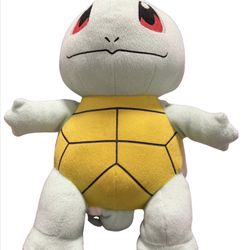 Squirtle backpack