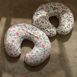 Boppy Nursing Pillow