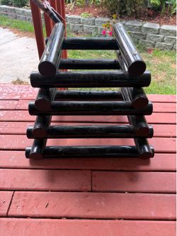Free table stand