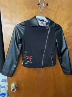Minnie Mouse Disney Jacket